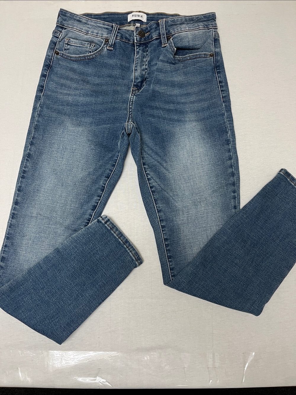 Pistola Skinny Jeans Women’s Size 29 – New Without Tags
